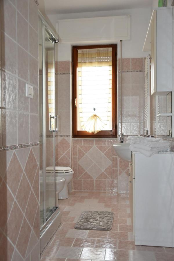 Caserena Alghero Exteriör bild