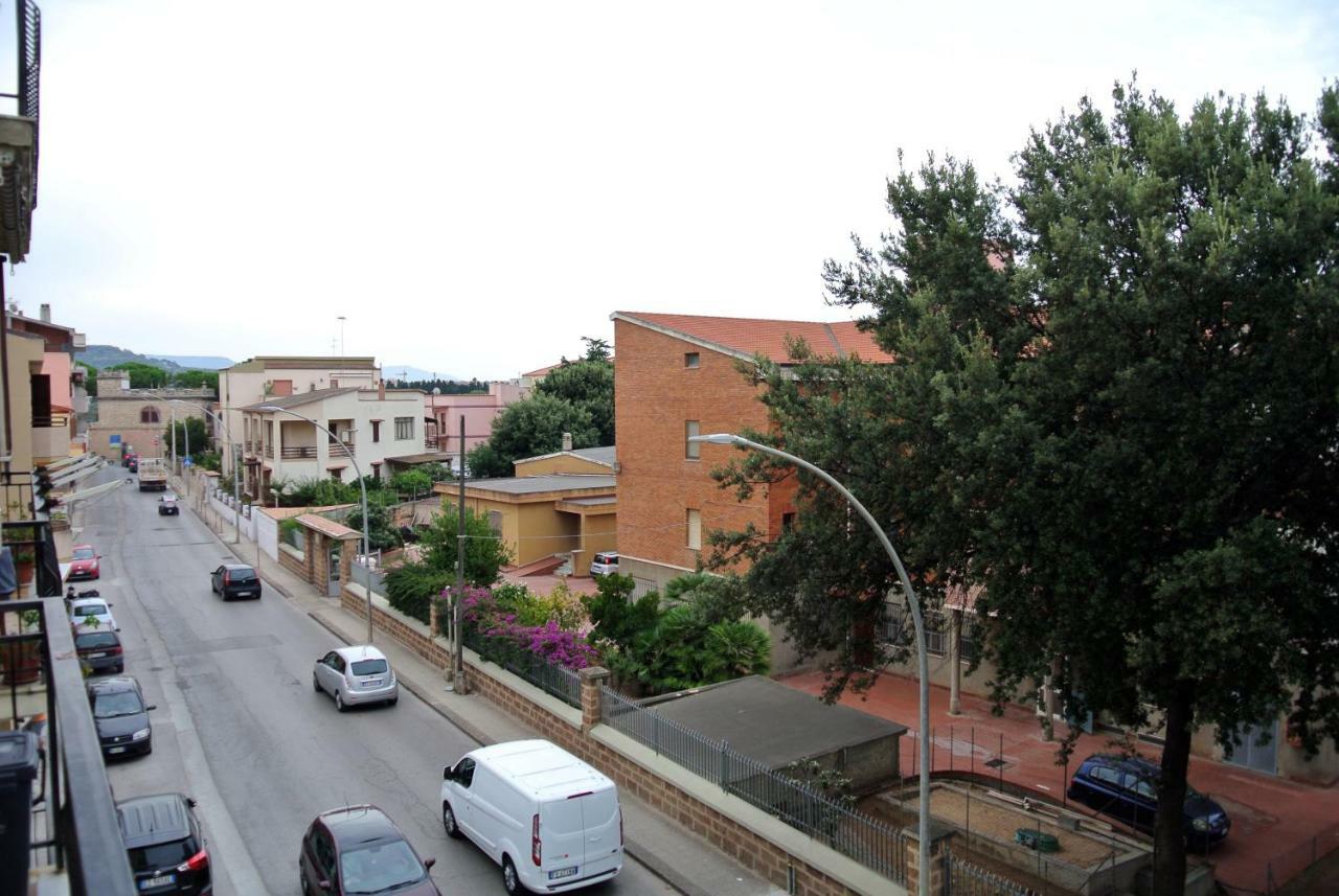 Caserena Alghero Exteriör bild