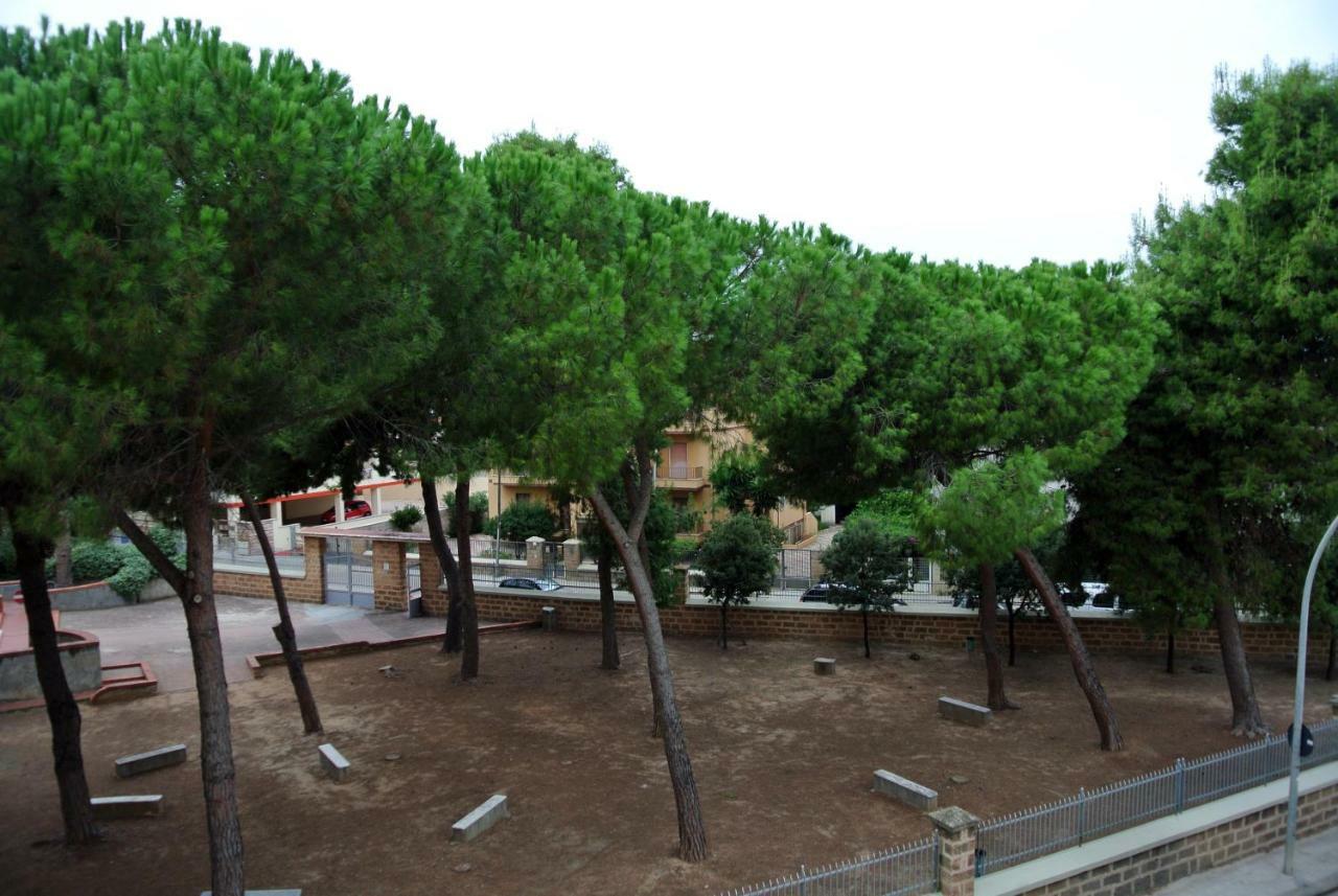 Caserena Alghero Exteriör bild